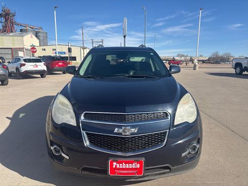 Used 2015 Chevrolet Equinox LT image 12