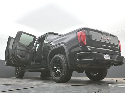 Used 2020 GMC Sierra 1500 AT4 w/ AT4 Premium Package AWD/4WD image 55