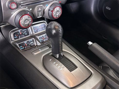 Used 2010 Chevrolet Camaro SS w/ RS Package image 15