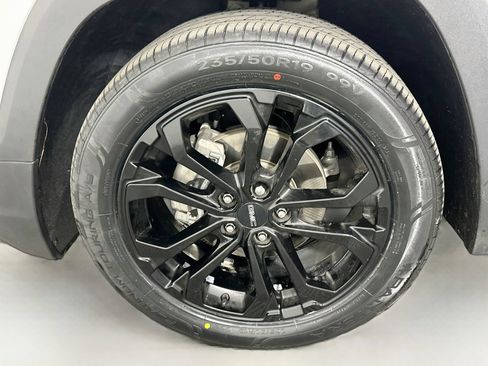 Used 2021 GMC Terrain SLT w/ Elevation Edition AWD/4WD image 31