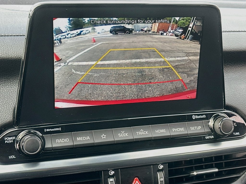 Used 2019 Kia Forte S FWD image 13
