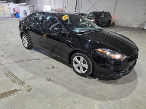 Used 2016 Dodge Dart SXT image 16