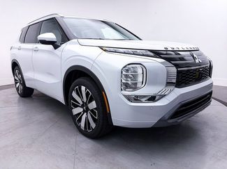 New 2026 Mitsubishi Outlander SEL video 1