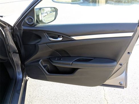 Used 2021 Honda Civic Sport image 38