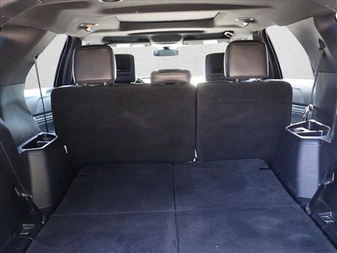 Used 2018 Ford Explorer Sport w/ Ford Safe & Smart Package AWD/4WD image 6