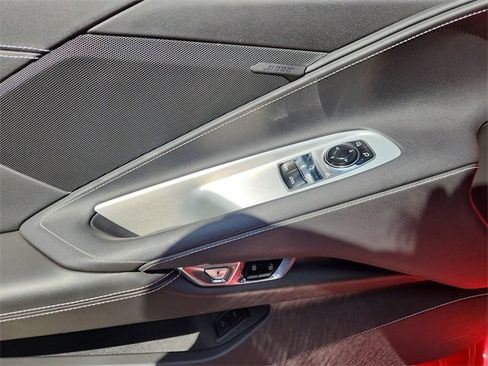 Used 2023 Chevrolet Corvette Stingray Coupe w/ 1LT image 19