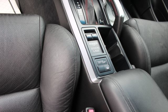Used 2006 Pontiac GTO RWD image 22