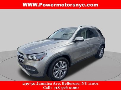 Used 2020 Mercedes-Benz GLE 350 w/ 3rd Row Seat Package