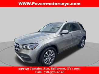 Used 2020 Mercedes-Benz GLE 350 w/ 3rd Row Seat Package 360° Tour