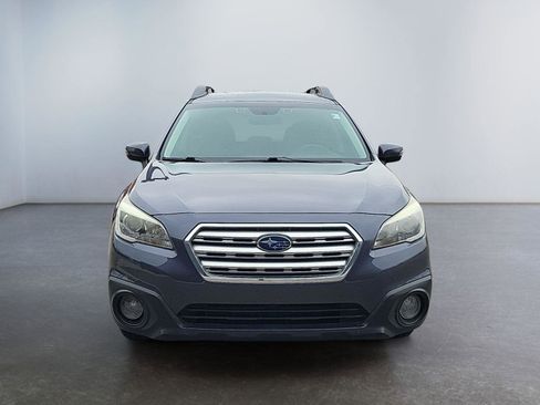 Used 2016 Subaru Outback 3.6R Limited image 8