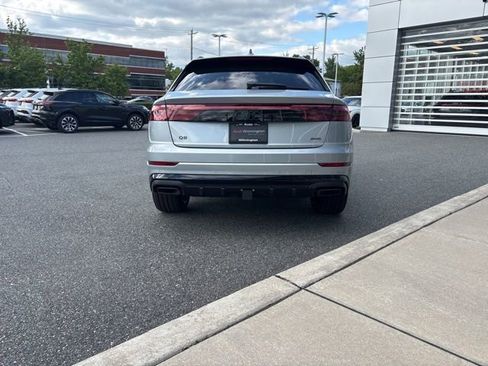 New 2026 Audi Q8 Premium Plus AWD/4WD image 4