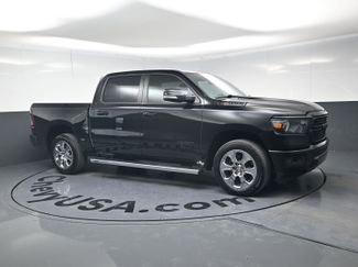 Used 2021 RAM 1500 Big Horn video 2