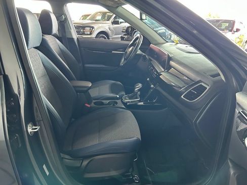 Used 2024 Kia Seltos S FWD image 33