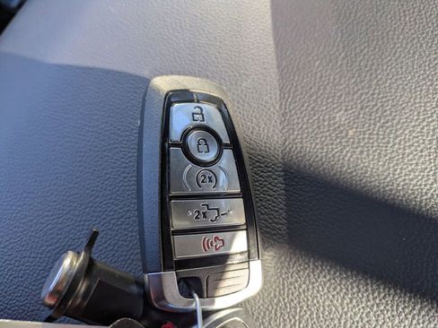 New 2025 Ford F150 Lariat w/ Equipment Group 501A Mid image 35