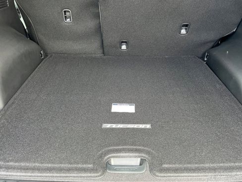 New 2026 Hyundai Tucson Limited AWD/4WD image 18