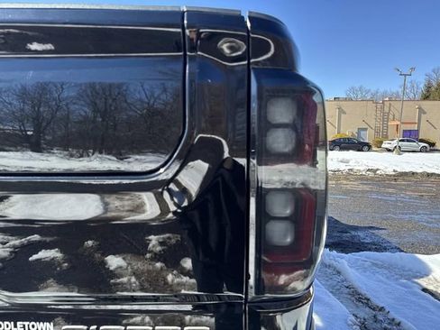 Used 2021 GMC Sierra 2500 Denali w/ Denali Ultimate Package image 7