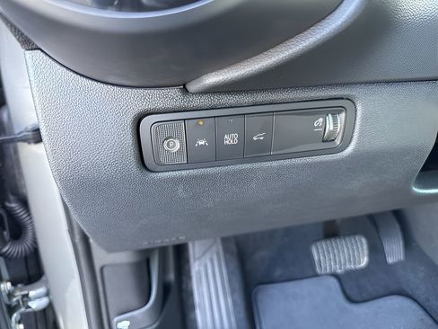 New 2026 Chevrolet Equinox EV RS w/ Convenience Package II image 25