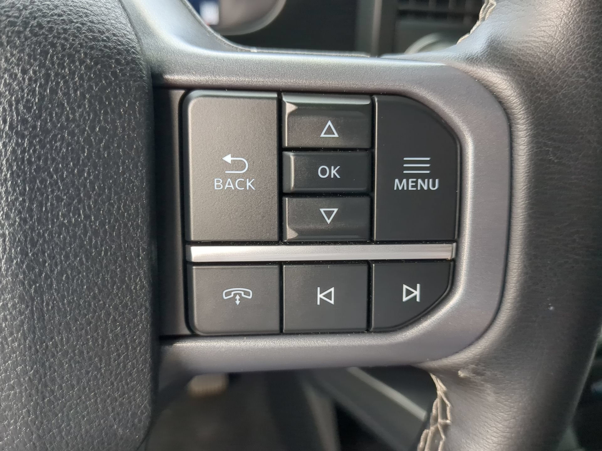 Used 2025 Ford F250 Lariat w/ Lariat Ultimate Package AWD/4WD image 68