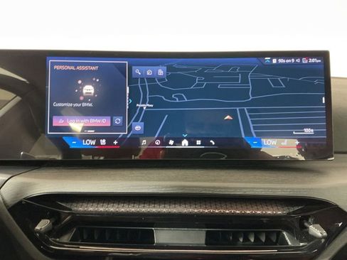 Certified 2025 BMW 330i Sedan w/ Premium Package RWD image 11