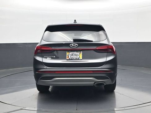 Used 2021 Hyundai Santa Fe SE FWD image 6
