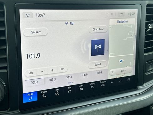 Certified 2025 Ford F250 Platinum image 17