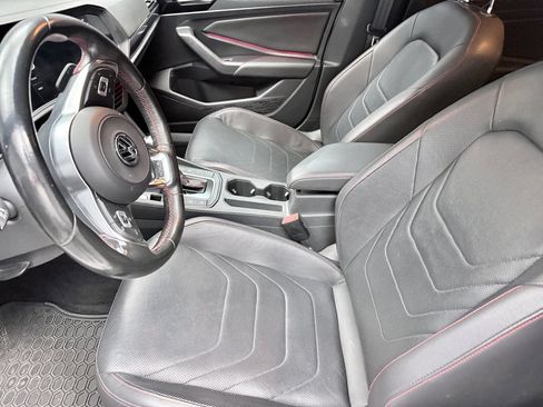 Used 2019 Volkswagen Jetta GLI Autobahn FWD image 10