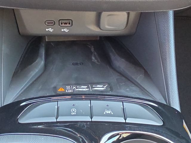 New 2026 Buick Envista Sport Touring w/ Convenience II Package FWD image 31