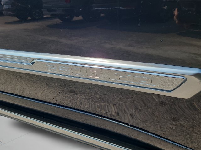 New 2026 Chevrolet Silverado 2500 High Country w/ Technology Package AWD/4WD image 33