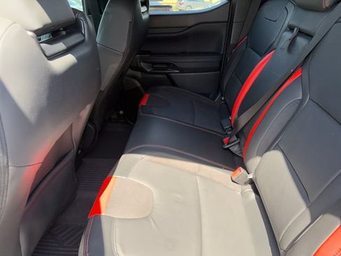Used 2024 Ford Ranger Raptor AWD/4WD image 26