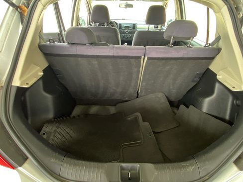 Used 2009 Nissan Versa 1.8 S w/ PWR Pkg FWD image 37