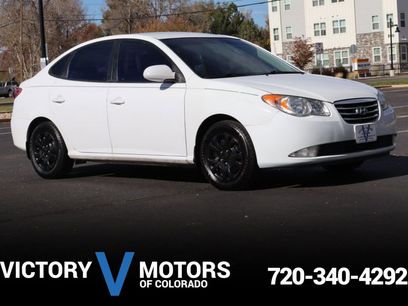 Used 2010 Hyundai Elantra GLS