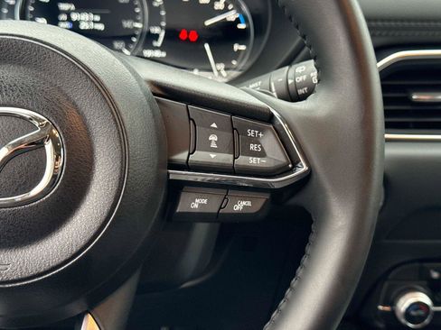 Certified 2023 MAZDA CX-5 AWD 2.5 S w/ Premium Package image 29