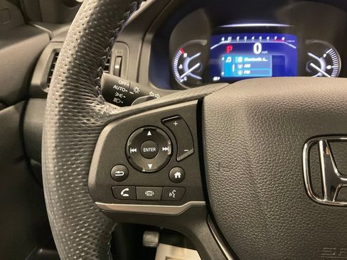 Used 2024 Honda Passport EX-L image 21