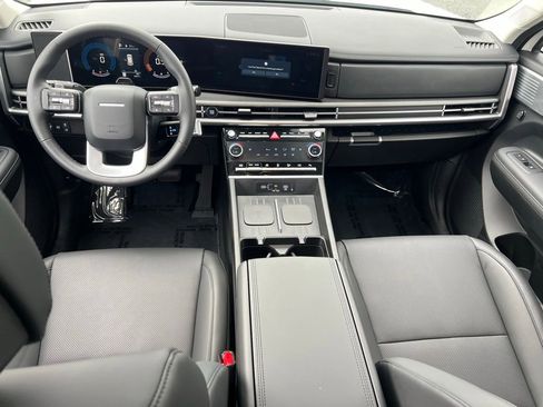 Certified 2025 Hyundai Santa Fe XRT AWD/4WD image 17