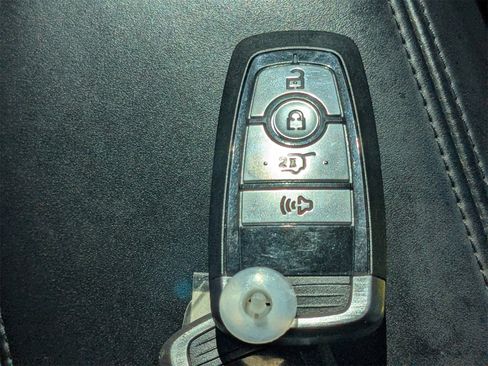 Used 2021 Ford Bronco Sport Badlands image 34