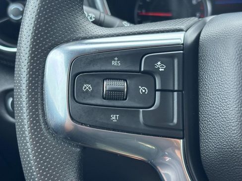 Certified 2024 Chevrolet Blazer LT w/ Convenience Package FWD image 17