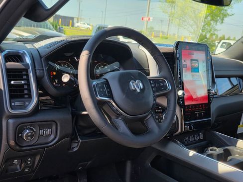 New 2026 RAM 1500 Laramie image 12