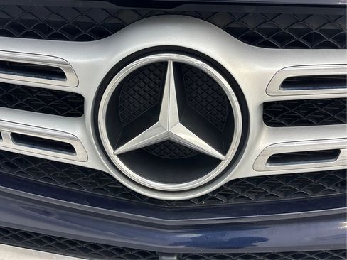 Used 2019 Mercedes-Benz GLS 450 4MATIC image 36