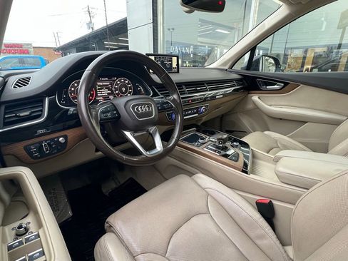 Used 2017 Audi Q7 3.0T Prestige image 15