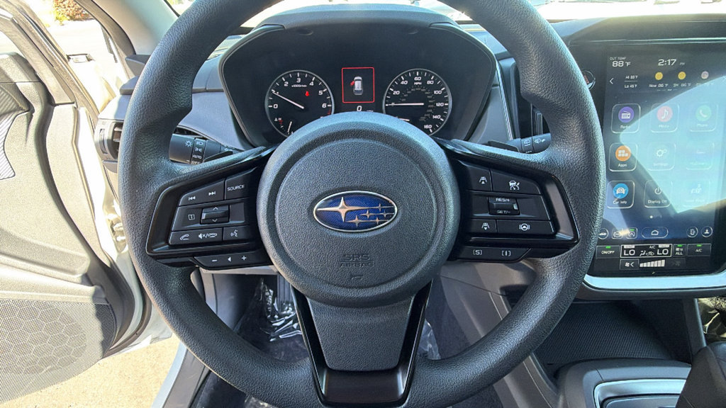 Used 2024 Subaru Crosstrek 2.0i Premium w/ Popular Package #4 AWD/4WD image 18