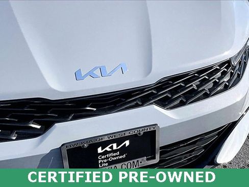 Used 2023 Kia K5 GT-Line image 27