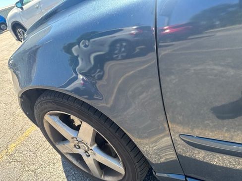 Used 2008 Volvo S40 2.4i FWD image 17