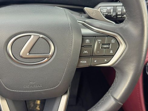 Used 2023 Lexus NX 250 FWD w/ Towing Package (2000 Lbs) image 24