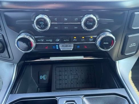 Used 2023 Ford F150 Platinum w/ Equipment Group 701A High AWD/4WD image 30