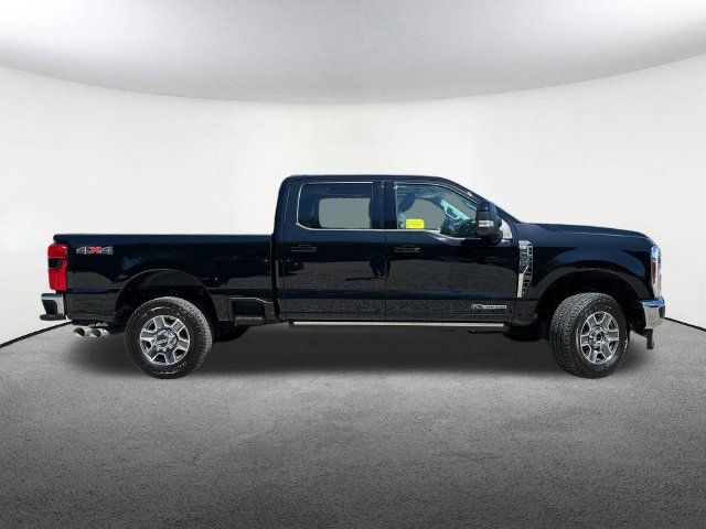 Certified 2024 Ford F350 Lariat w/ Lariat Ultimate Package AWD/4WD image 16