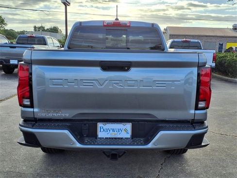 New 2025 Chevrolet Colorado LT w/ LT Convenience Package image 14