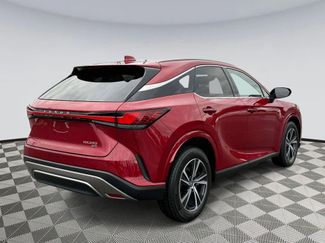Used 2024 Lexus RX 350 Premium w/ Convenience Package AWD/4WD video 2
