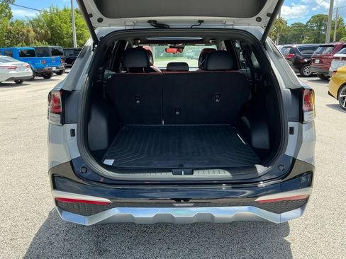 Used 2023 Kia Sportage SX FWD image 22