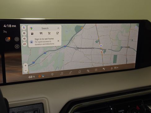 New 2025 Nissan Armada Platinum Reserve w/ Convenience Package image 27