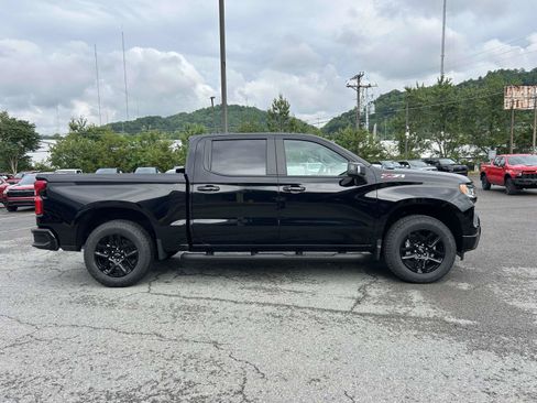 New 2026 Chevrolet Silverado 1500 RST w/ All Star Edition Plus AWD/4WD image 2